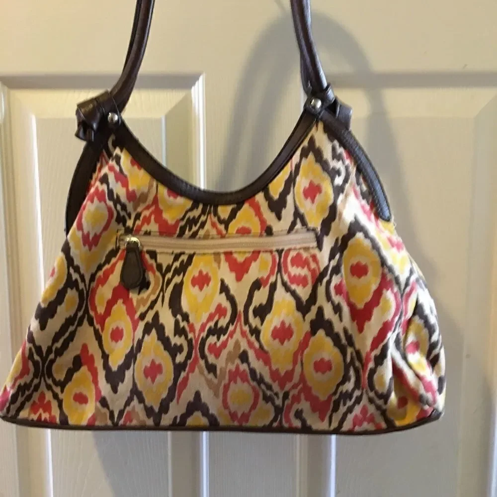 Nicole by Nicole Miller Hobo shoulder bag.